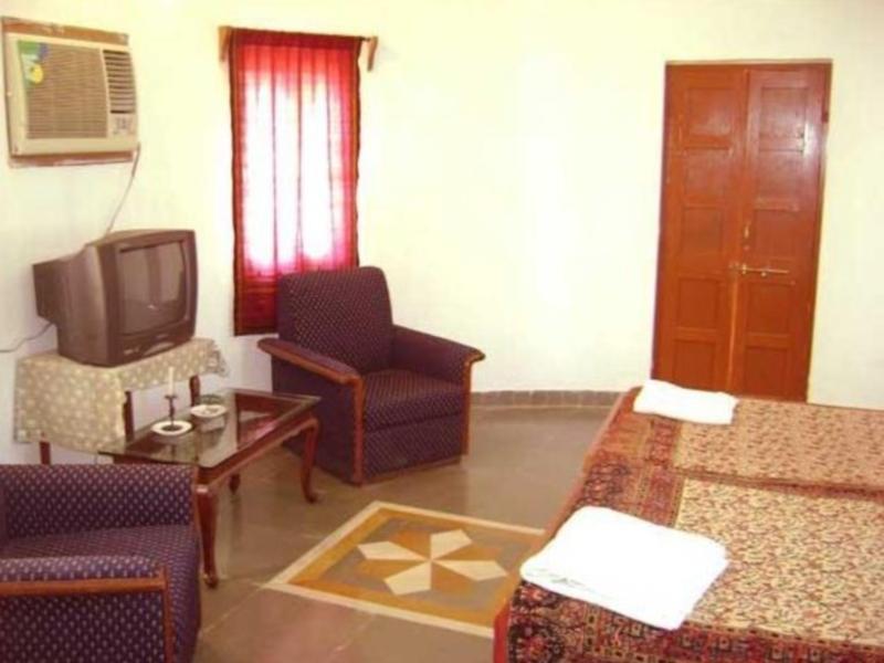 Kutch Safari Lodge Бгудж Екстер'єр фото