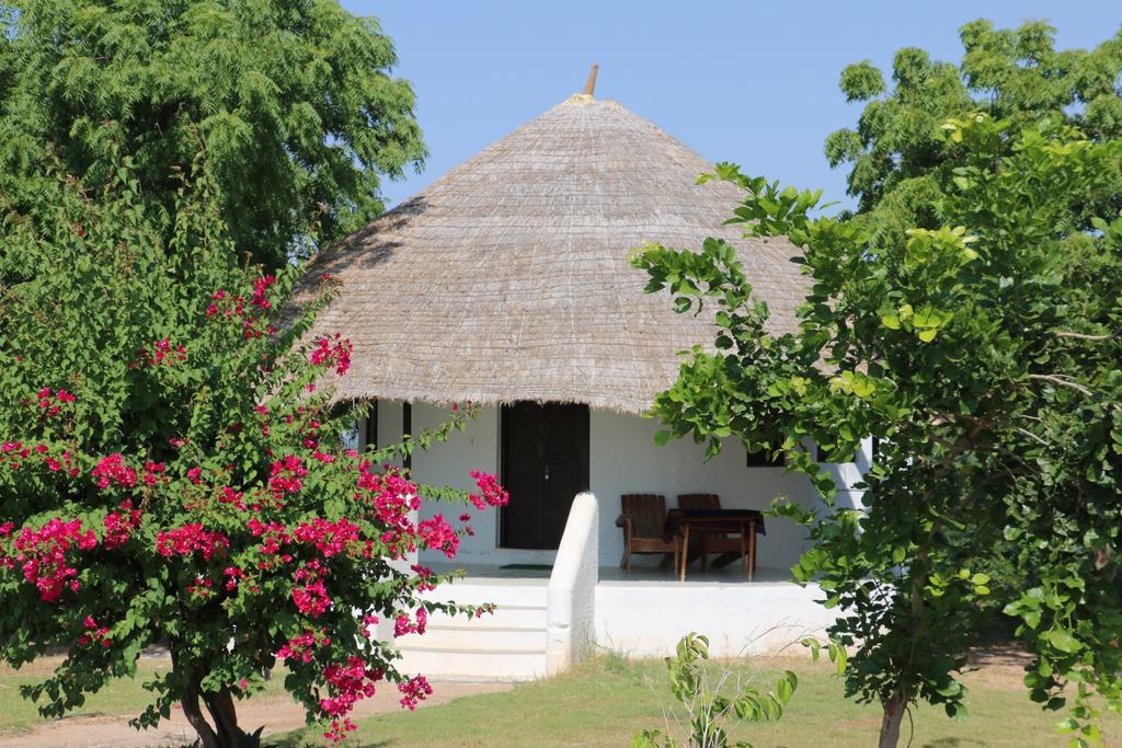 Kutch Safari Lodge Бгудж Екстер'єр фото
